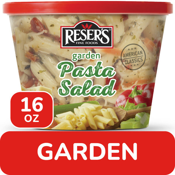Reser's Fine Foods Garden Pasta Salad