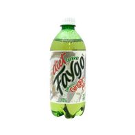 Faygo Diet Ginger Ale️