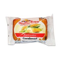 Muffin Town Cornbread Snack'N Loaves️