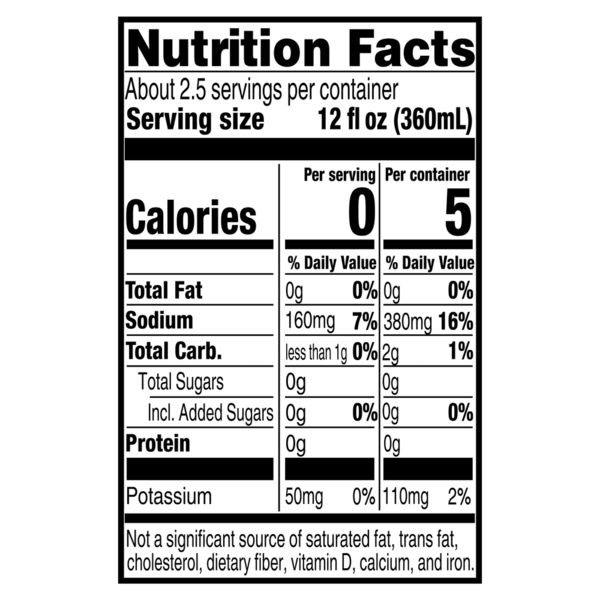 Gatorade Zero Sugar Fruit Punch Thirst Quencher