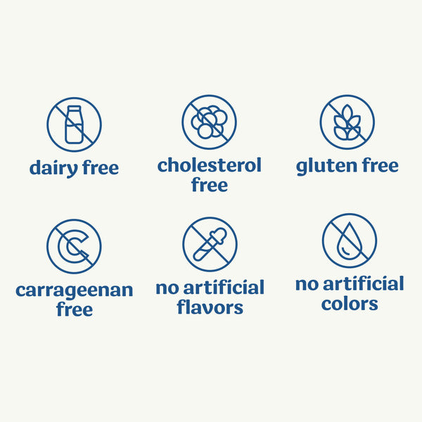 Silk Soy Milk, Unsweet, Dairy Free, Gluten Free, Delicious Vegan Plant Based Milk with No Added Sugar and 5 Essential Nutrients, 64 fl oz Half Gallon
