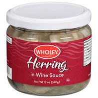 Wholey Herring️
