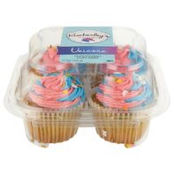 Kimberley's Bakeshoppe Cupcakes, Unicorn, Gourmet,...
️