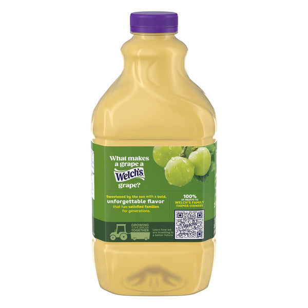 Welch's 100% Grape Juice