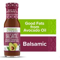Primal Kitchen Balsamic Vinaigrette & Marinade️