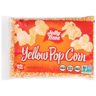 Jolly Time Yellow Popping Corn️
