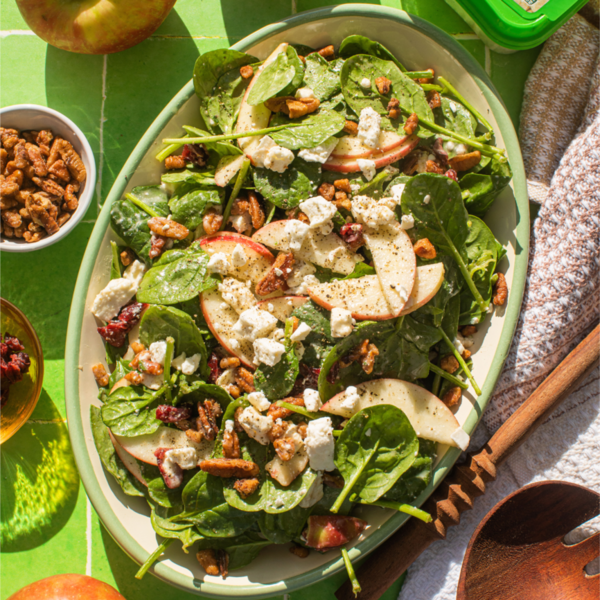 Athenos Crumbled Traditional Feta Cheese