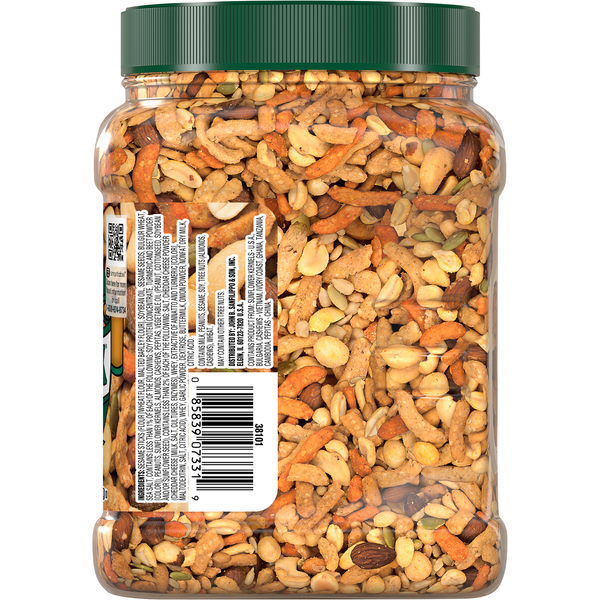 Southern Style Nuts Gourmet Hunter Mix