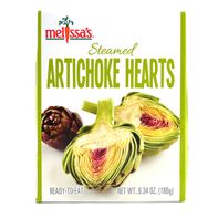 Melissa's Steamed Artichoke Hearts️