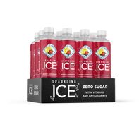 Sparkling Ice® Berry Lemonade️