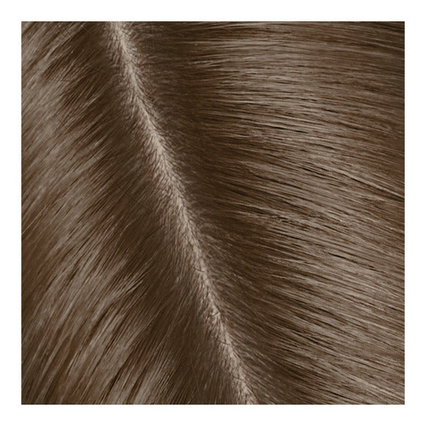 L'Oreal Root Rescue 10 Minute Root Hair Coloring Kit, 5A Medium Ash Brown