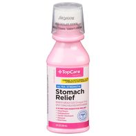 TopCare Stomach Relief, Ultra Strength, 525 mg️