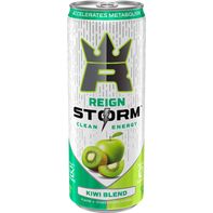 Reign Storm Kiwi Blend, Fitness & Wellness Energy ...
️