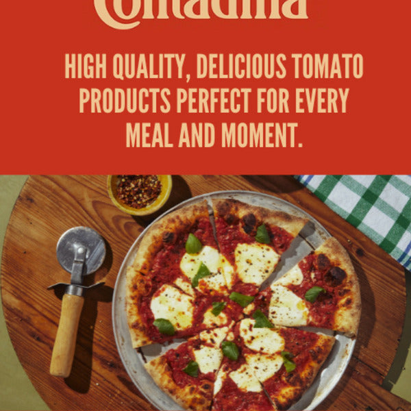 Contadina Tomato Paste