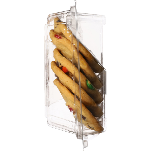 Sabrina's Cookies, Chocolate Candy