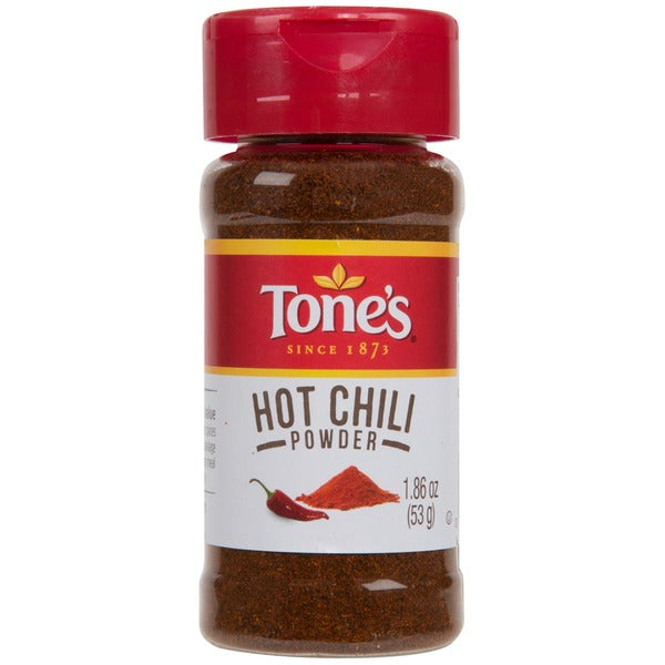 Tone's Hot Chili Powder