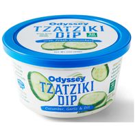 Odyssey Tzatziki Greek Yogurt Dip️