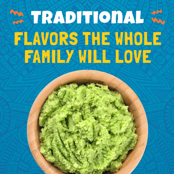 Ortega Guacamole Seasoning Mix