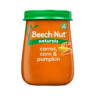 Beech-Nut Naturals Stage 2 Baby Food, Carrots Swee...
️