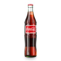 Coca-Cola de Mexico Cola️