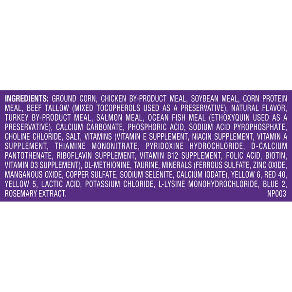 Meow Mix Original Choice Dry Cat Food