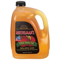 Musselman's 100% Apple Juice, Premium️