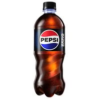 Pepsi Zero Sugar, Soda️
