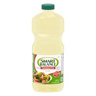 Smart Balance Cholesterol Free Vegetable Oil Blend️