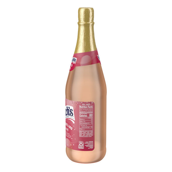 Welch's Sparkling Rosé