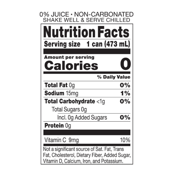 Steaz Antioxidant Brew Tea, Zero Calorie Raspberry