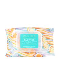Pacifica Glowing Glycolic Acid, Orange, & Vanilla ...
️