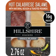 Hillshire Farm Snacking Protein Small Plates, Hot ...
️