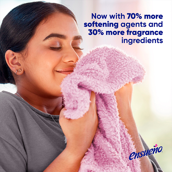 Ensueño Fabric Softener