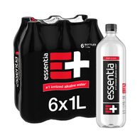 Essentia Bottled Water️