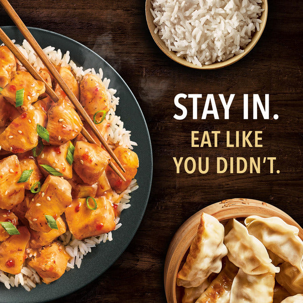P.F. Chang's Home Menu Spicy Chicken Cooking Sauce and Marinade
