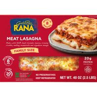 Rana Meat Lasagna️
