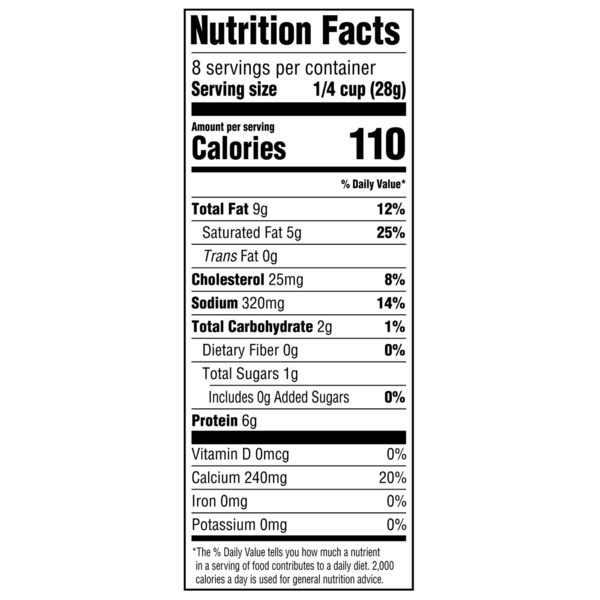 Borden Finely Shredded Cheese, Cheddar Melt