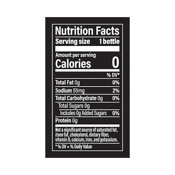 Pepsi Zero Sugar, Soda - Pack