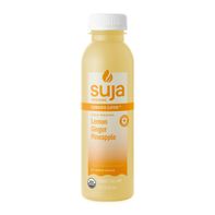 Suja Organic Ginger Love Cold Pressed Juice Drink️