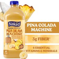 Naked Boosted Smoothie Pina Colada Machine️