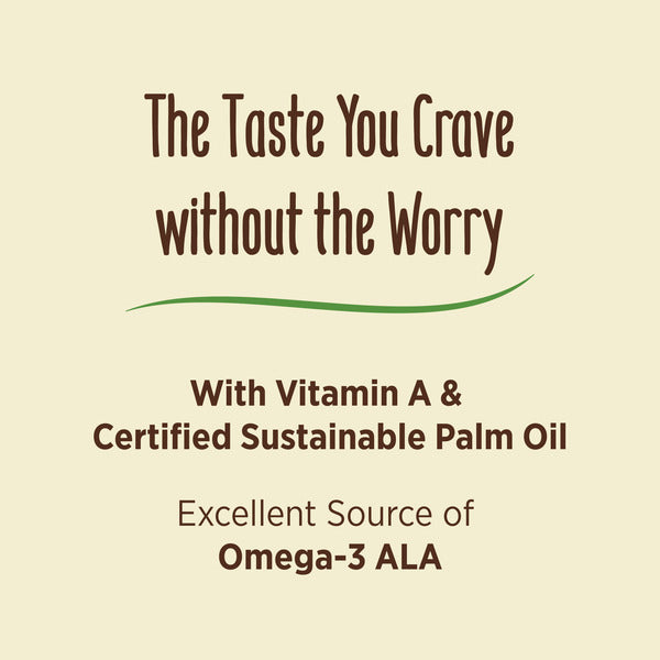 Earth Balance Plant Butter Soy Free Plant Based Oil Spread