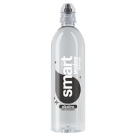 Smart Water, Alkaline️