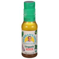 Newman's Own Dressing, Organic, Italian️