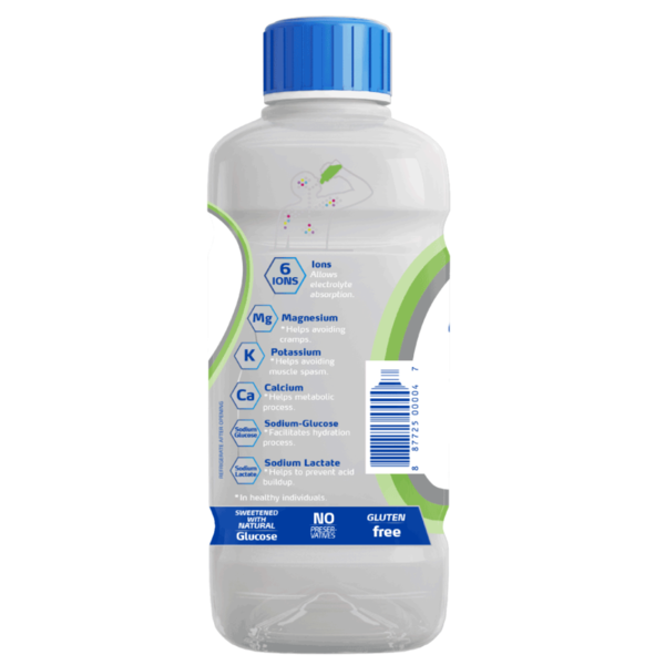 Electrolit Coconut, Electrolyte Beverage, Premium Hydration