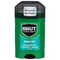 Brut Antiperspirant + Deodorant, Signature️