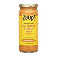 Zoup! Soup, Butternut Squash️