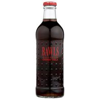 BAWLS Soda Cherry Cola️