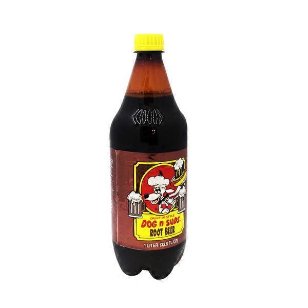 Dog n Suds Root Beer