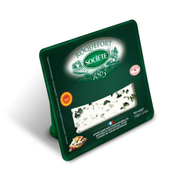 Société Imported Roquefort