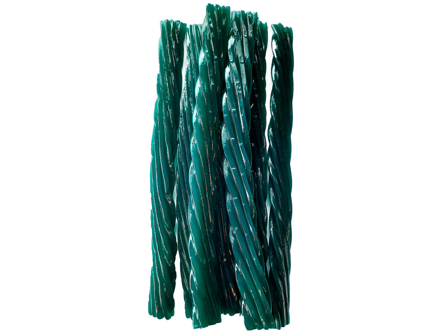 Blue Raspberry Licorice Twists